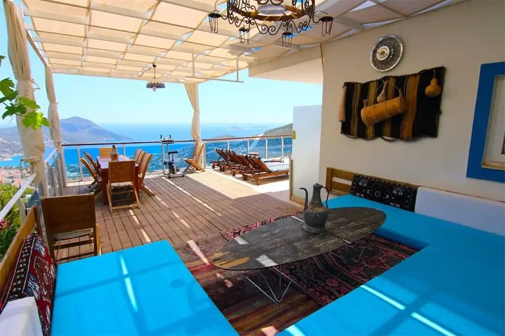 Villa Albatros 31