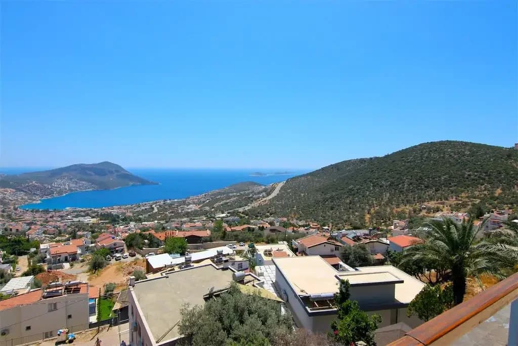 Villa Albatros 32