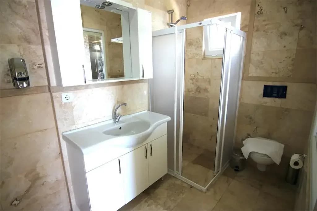 Villa Albatros 33