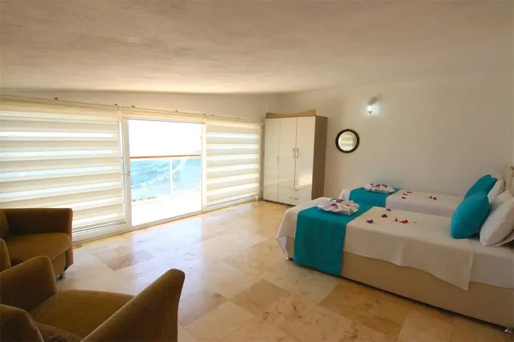 Villa Albatros 34