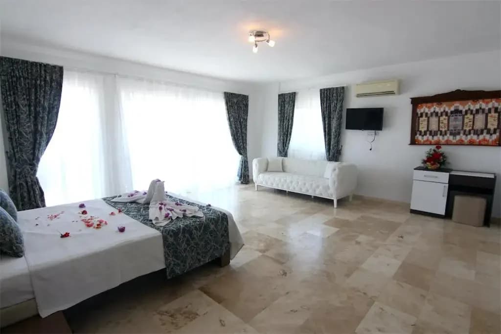 Villa Albatros 35