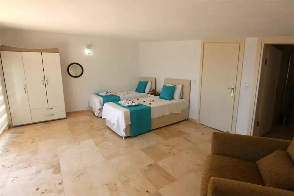 Villa Albatros 37