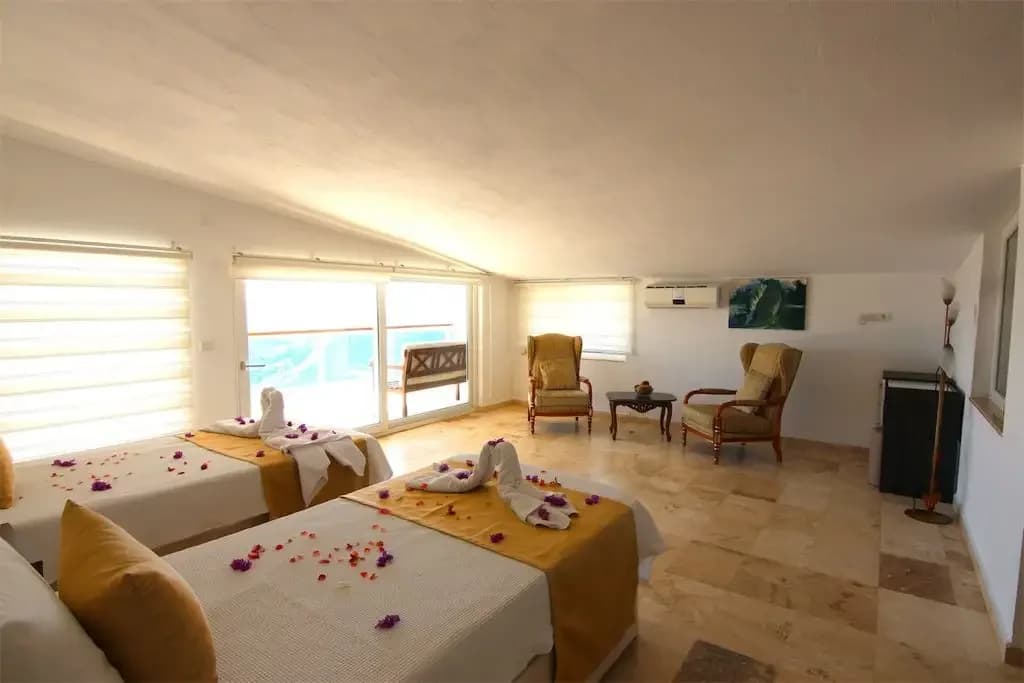 Villa Albatros 38