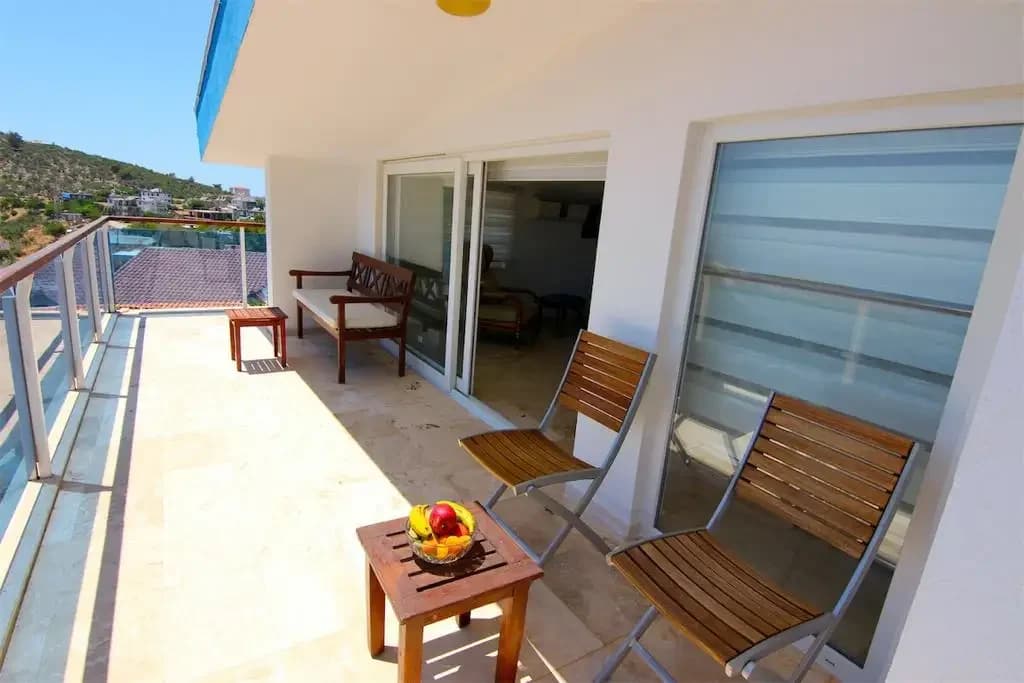 Villa Albatros 39
