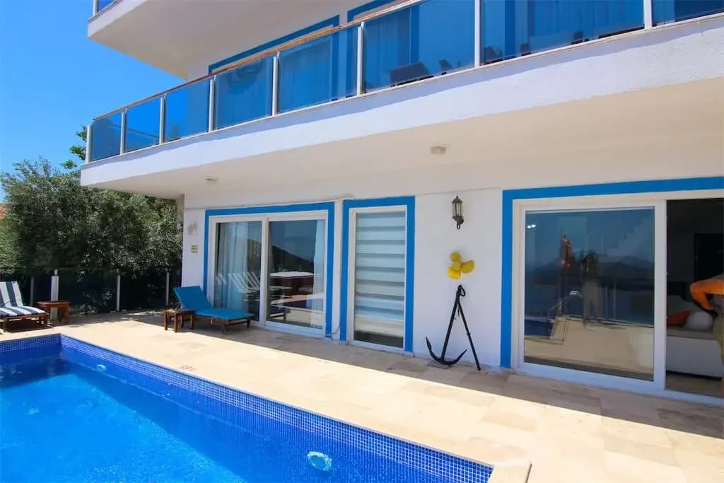 Villa Albatros 4