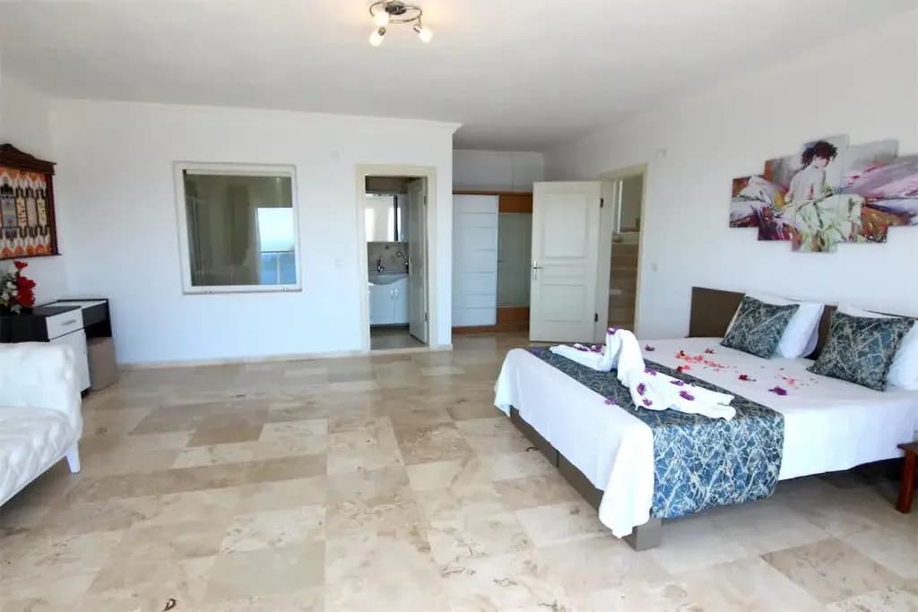 Villa Albatros 41