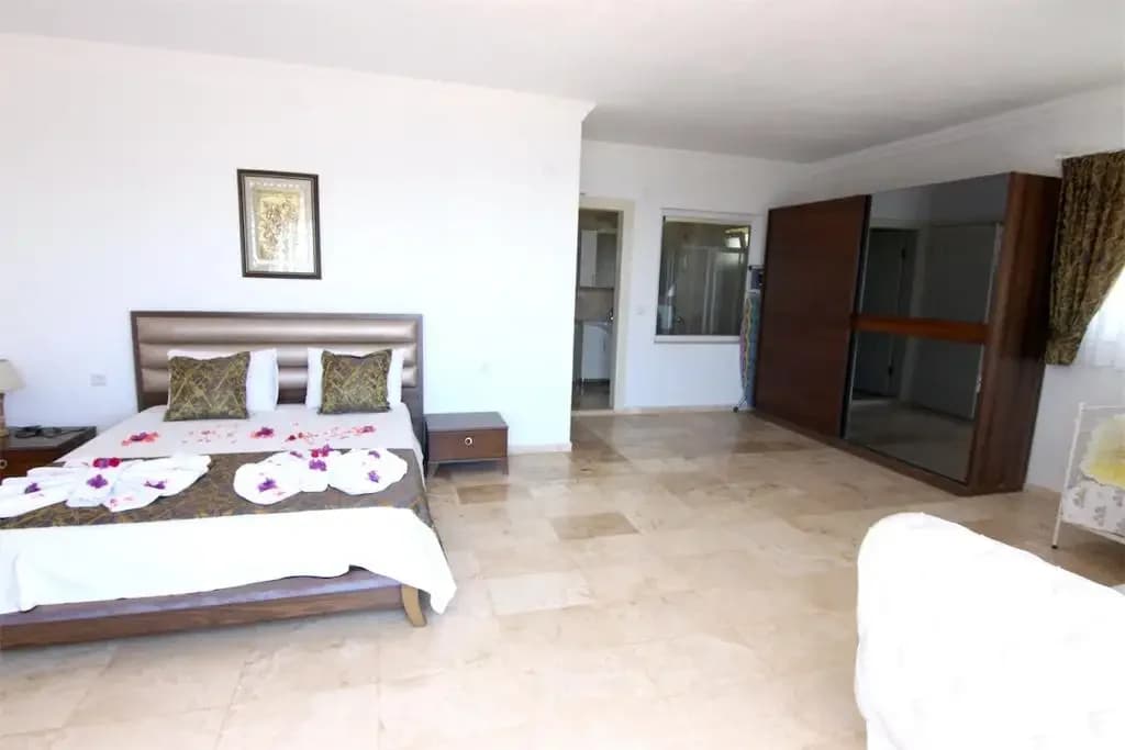 Villa Albatros 43