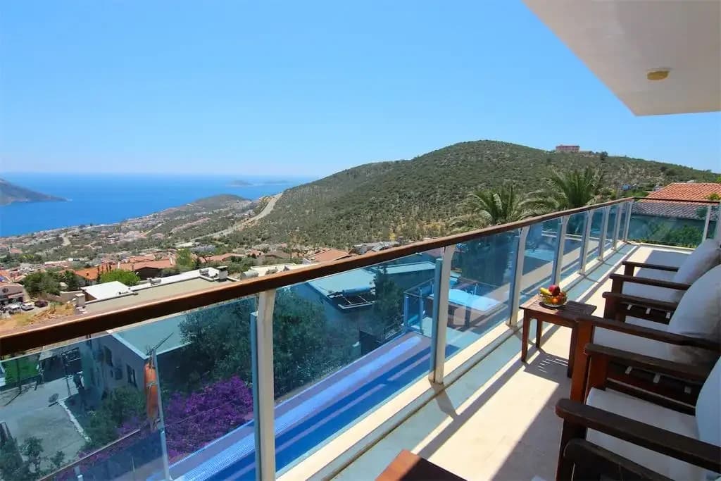 Villa Albatros 44