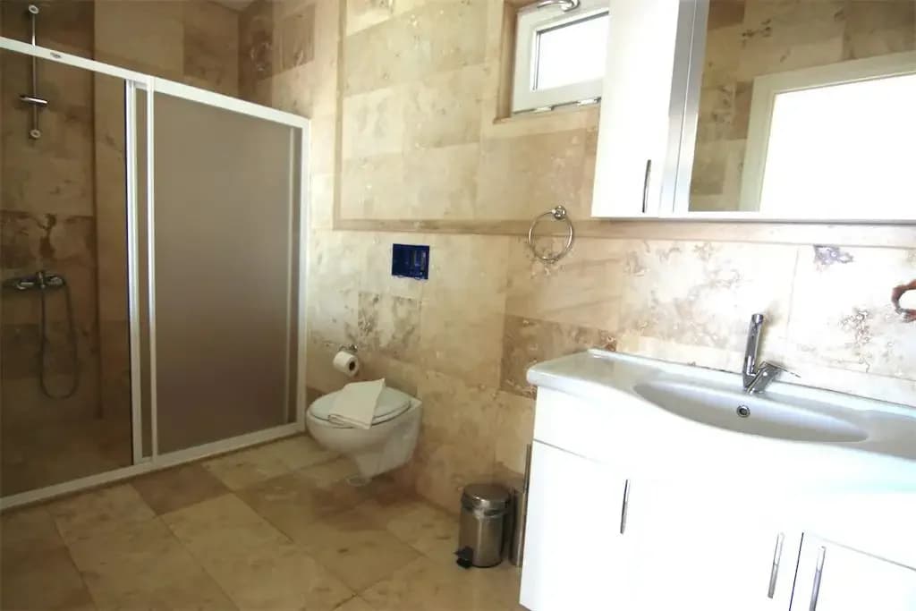 Villa Albatros 45