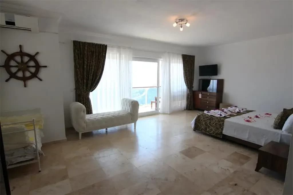 Villa Albatros 46