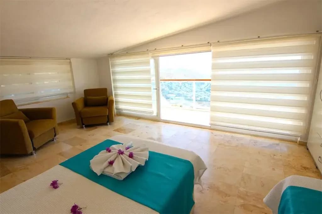 Villa Albatros 47