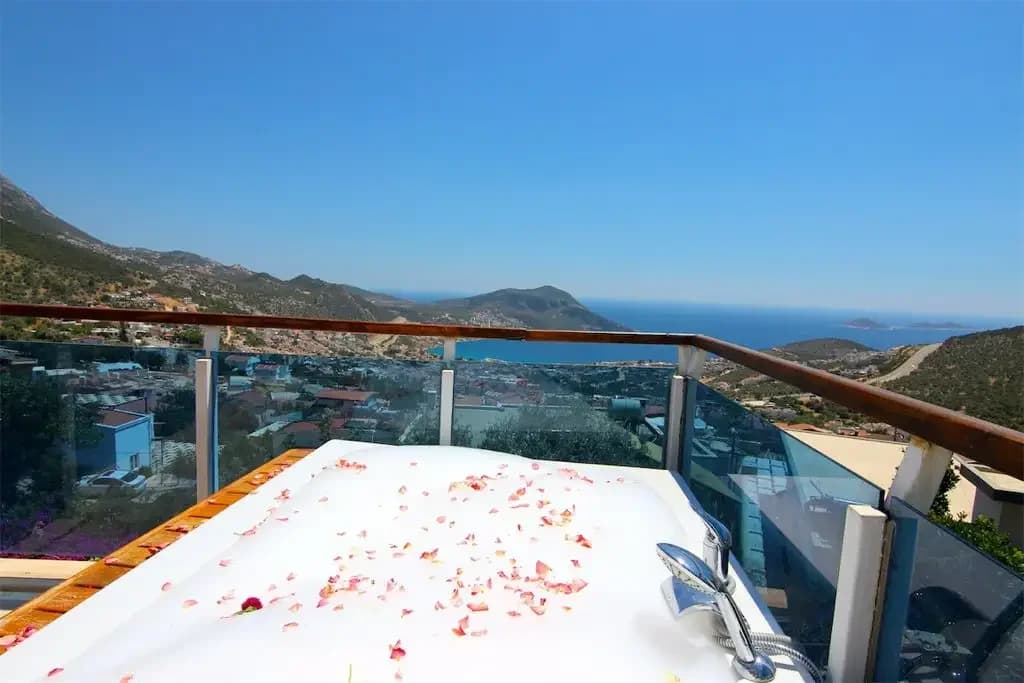 Villa Albatros 48