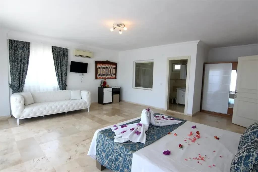 Villa Albatros 49