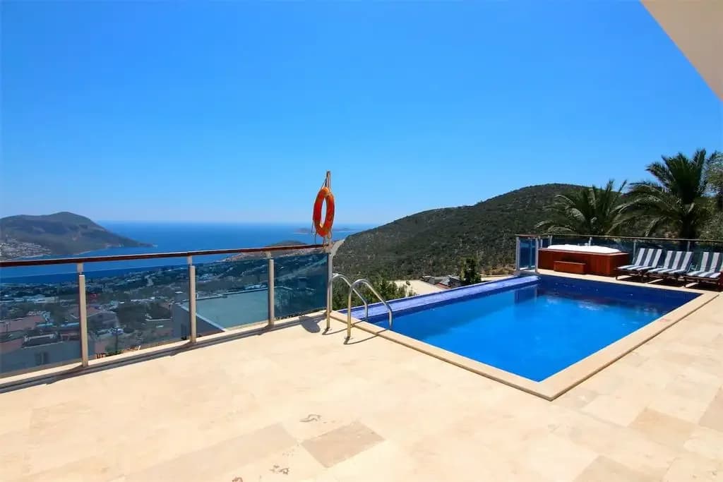 Villa Albatros 5