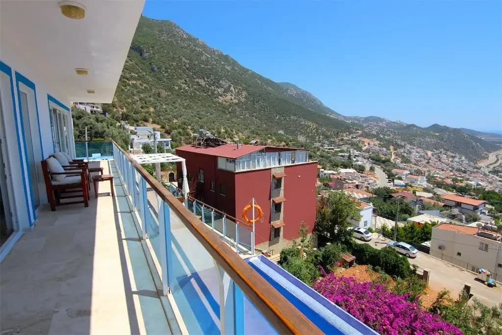 Villa Albatros 51