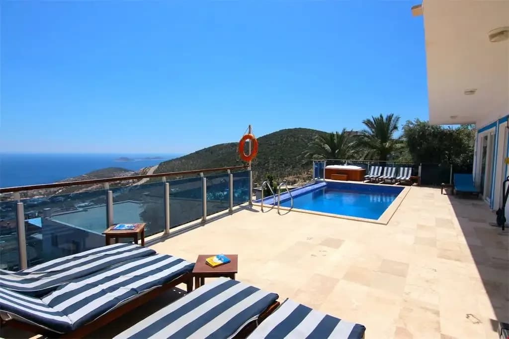 Villa Albatros 6