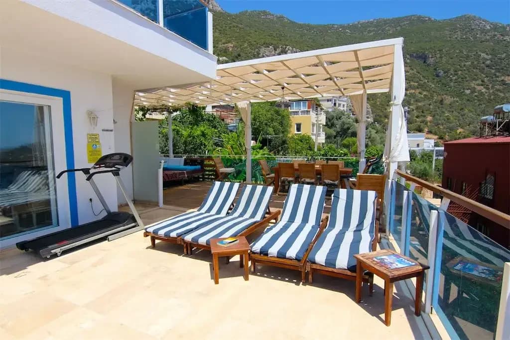 Villa Albatros 7