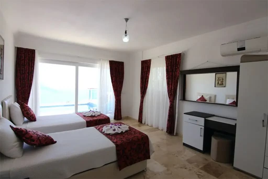 Villa Albatros 8