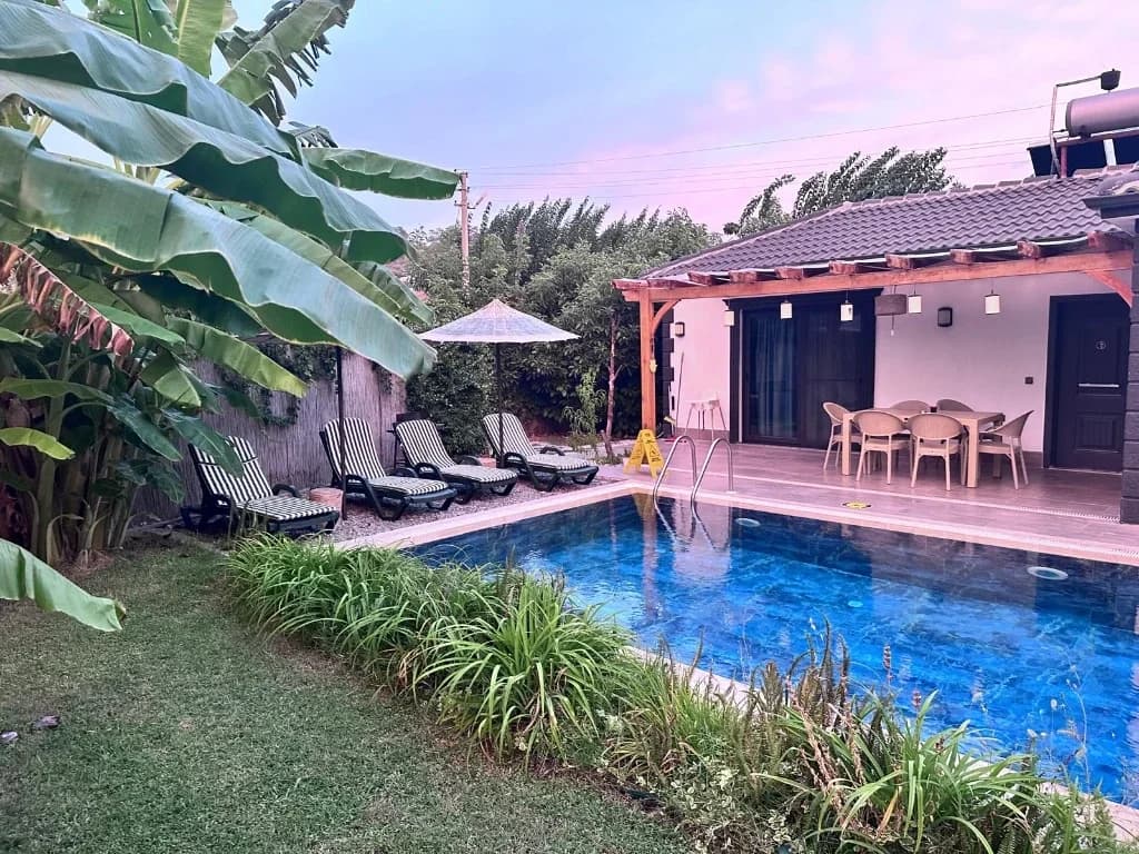 Villa Yaprak 1