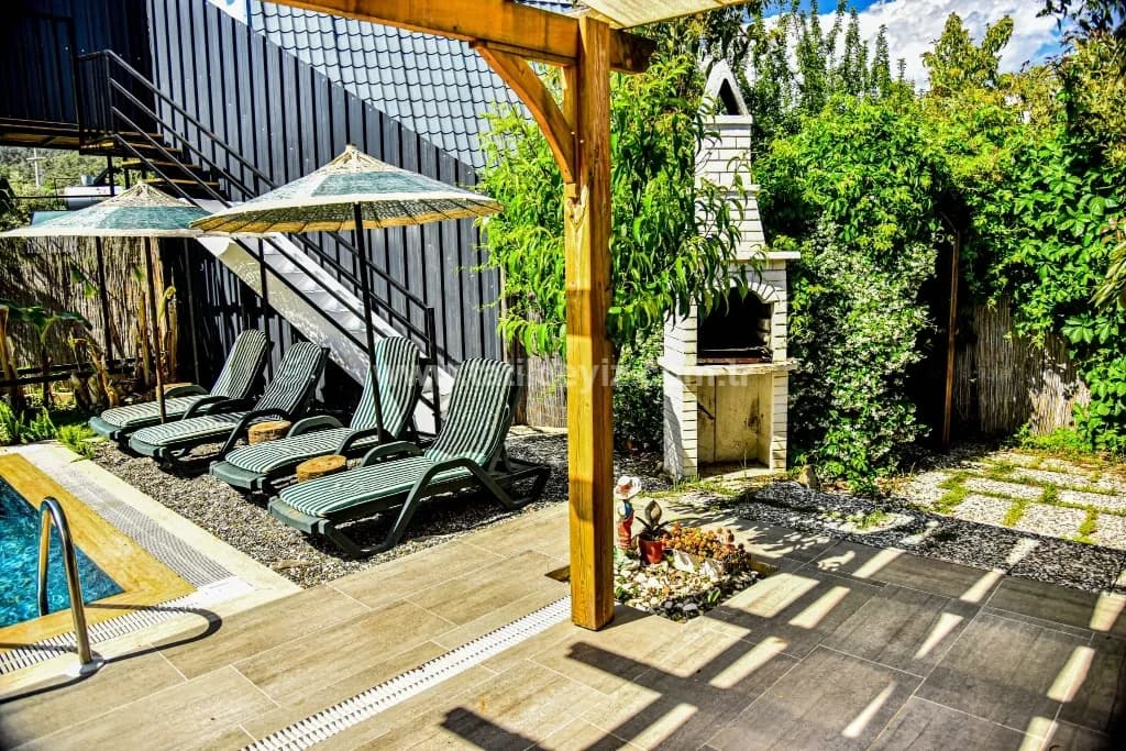 Villa Yaprak 10