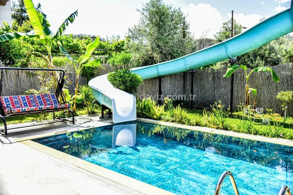 Villa Yaprak 11
