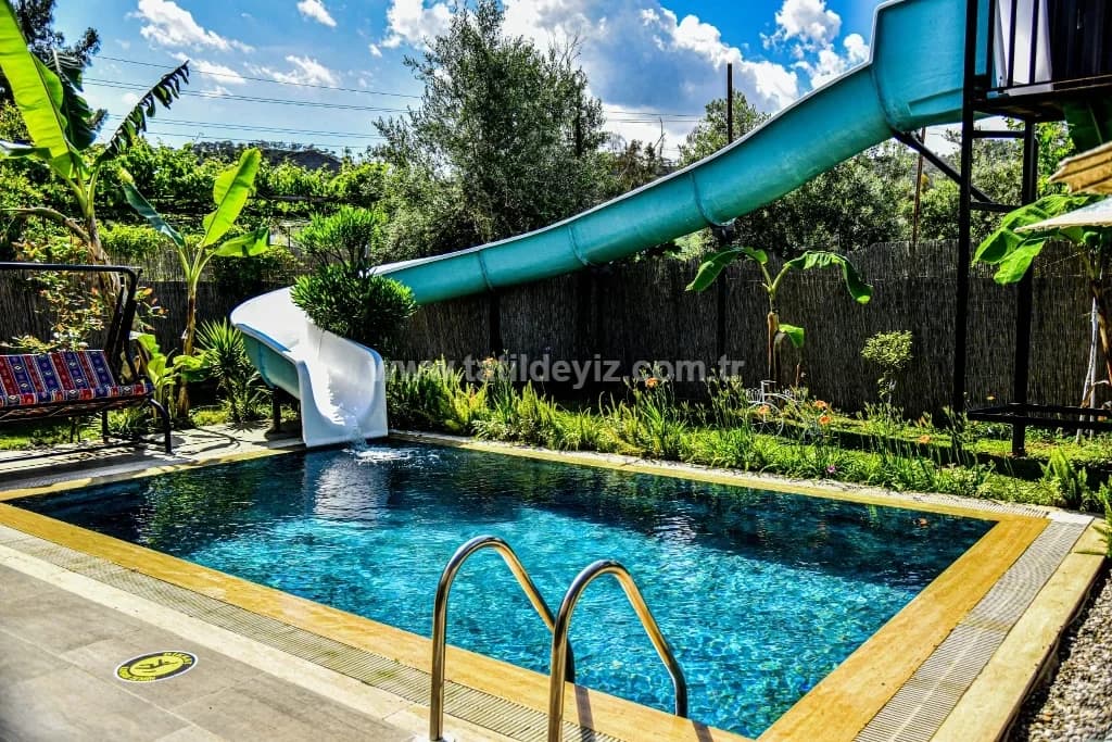 Villa Yaprak 12