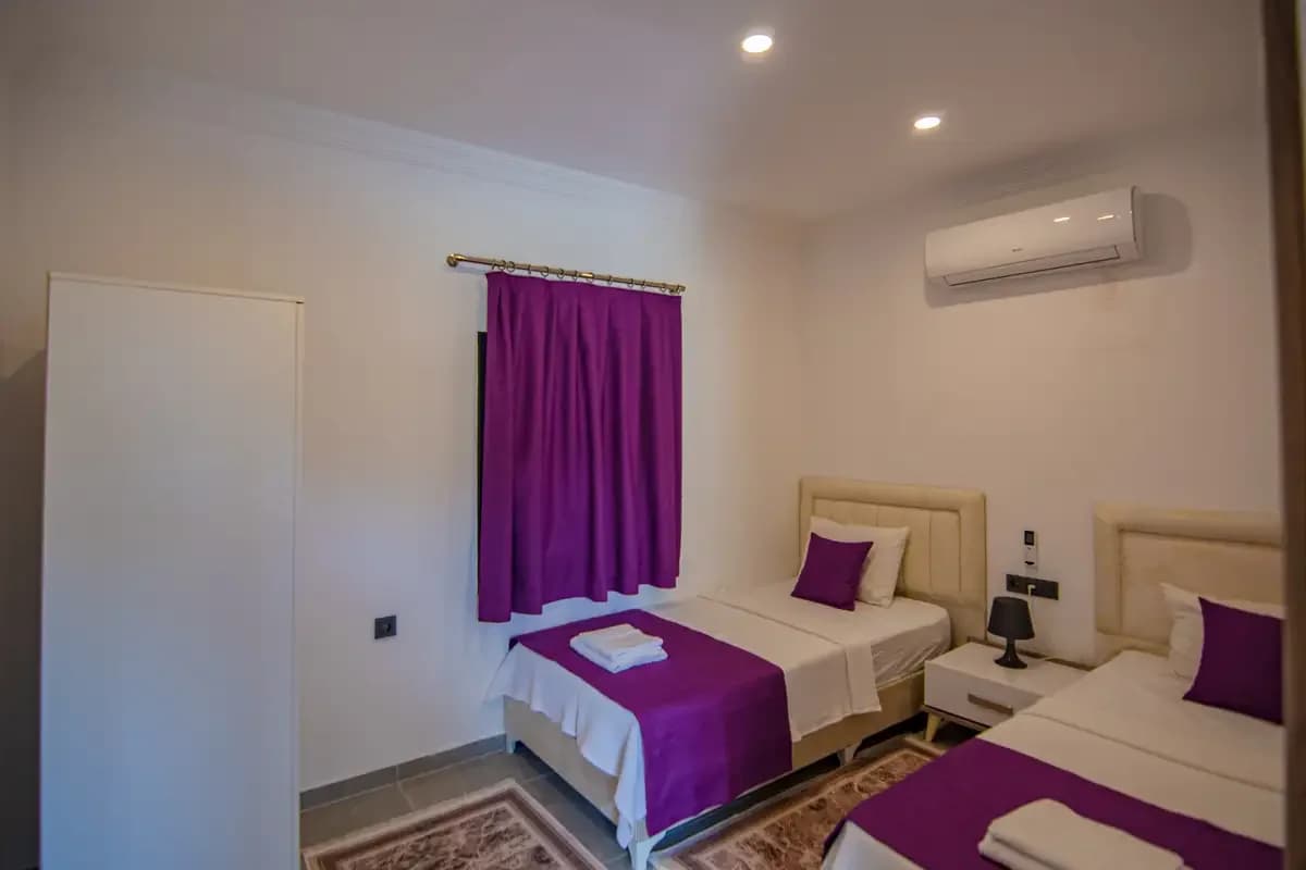 Villa Yaprak 13