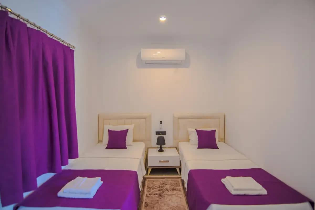 Villa Yaprak 14