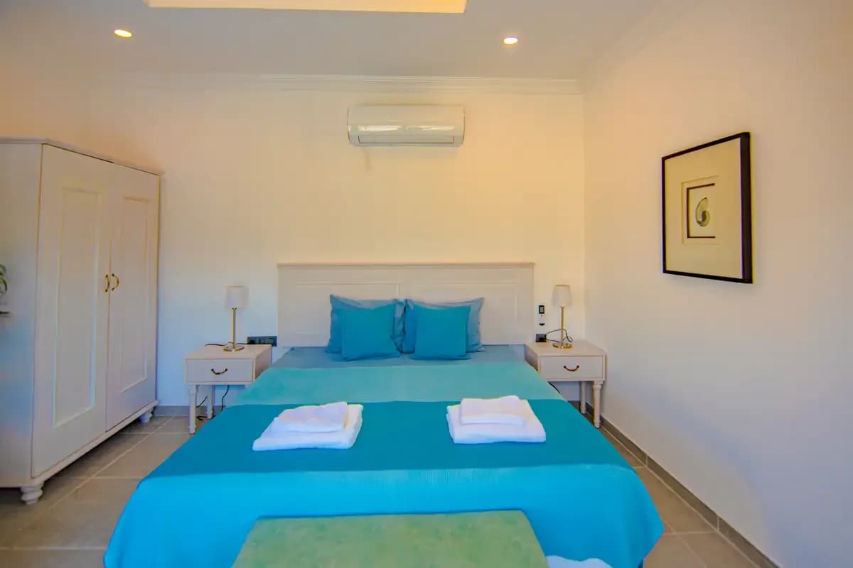 Villa Yaprak 17