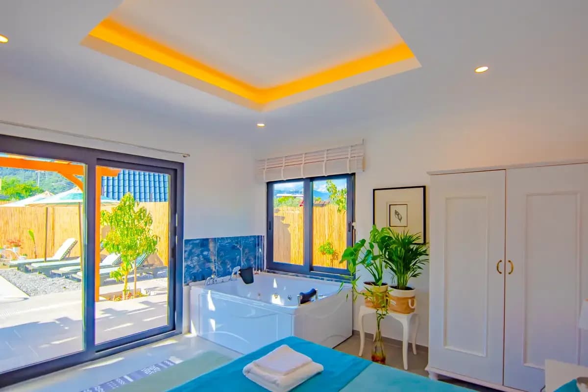 Villa Yaprak 18