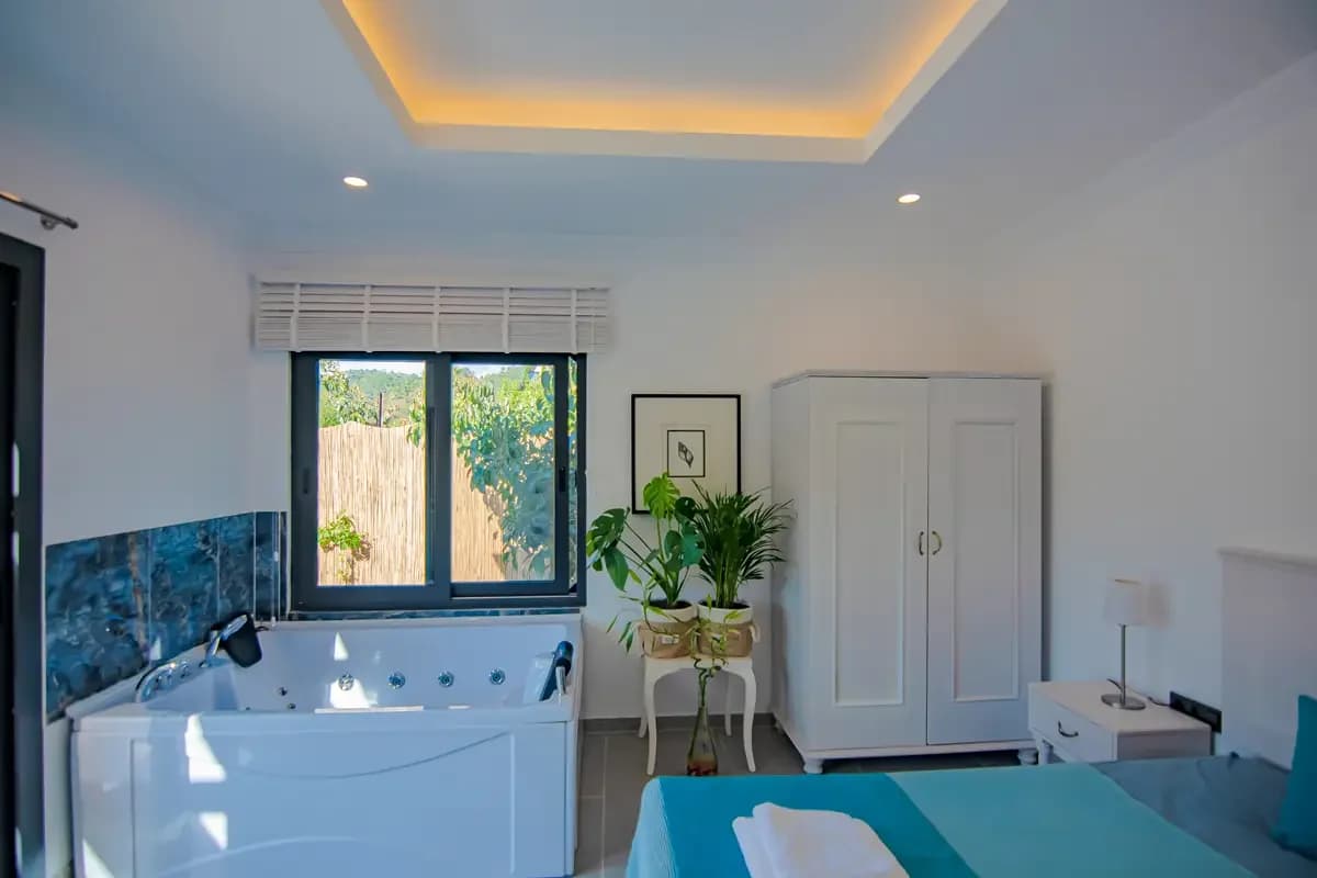 Villa Yaprak 19