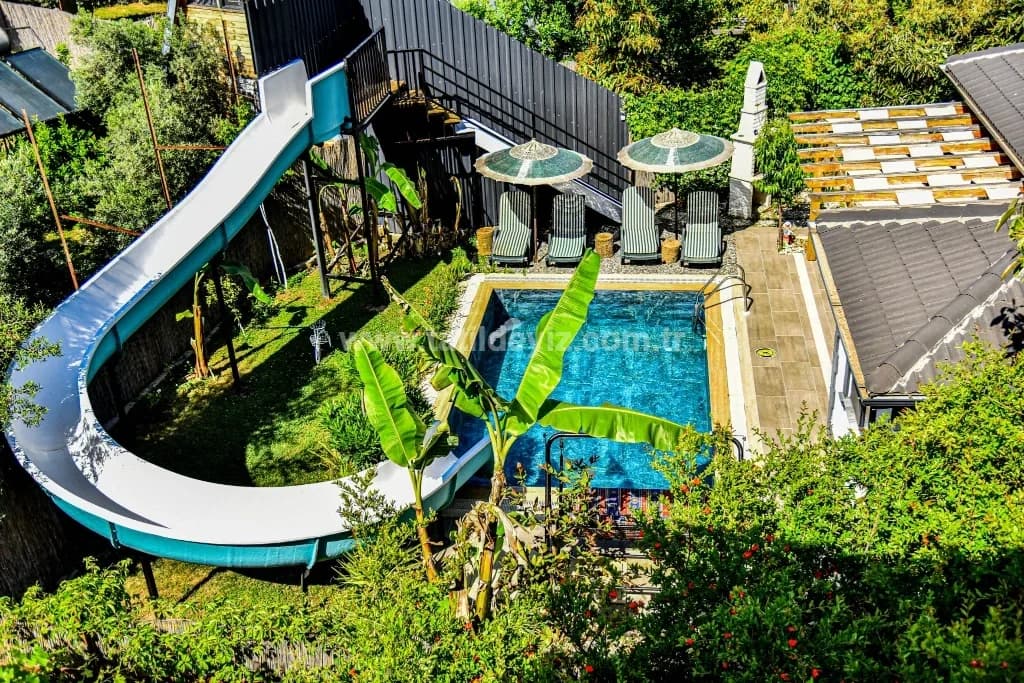 Villa Yaprak 2