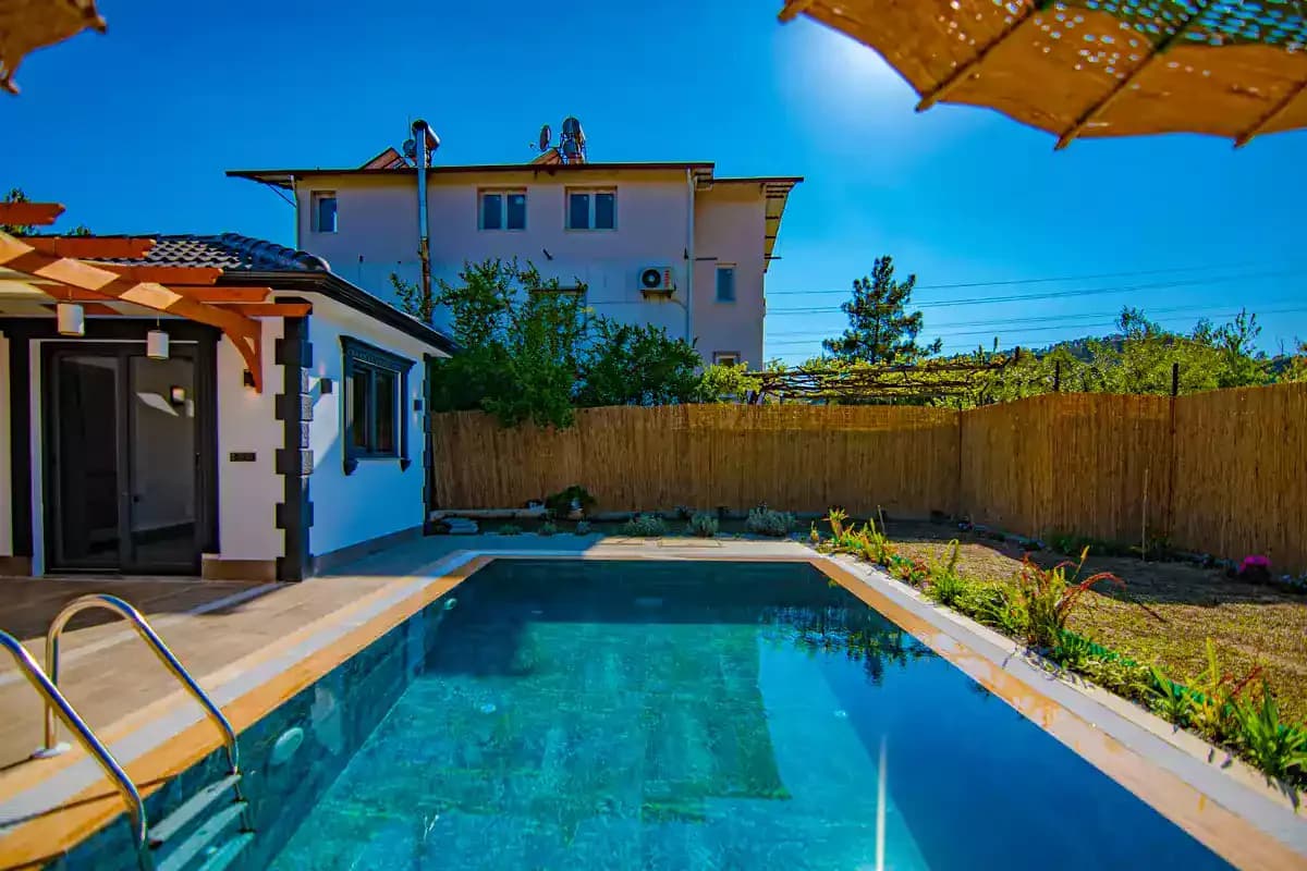 Villa Yaprak 21