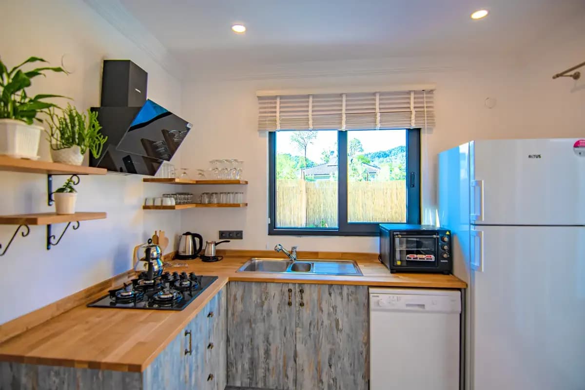 Villa Yaprak 23