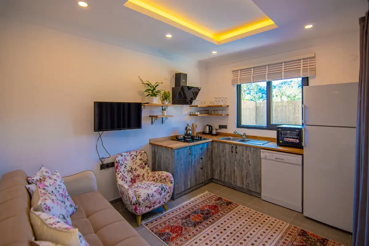 Villa Yaprak 24