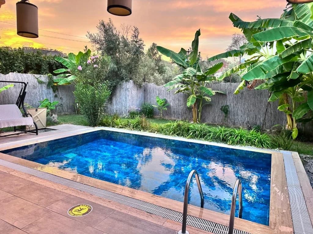 Villa Yaprak 25
