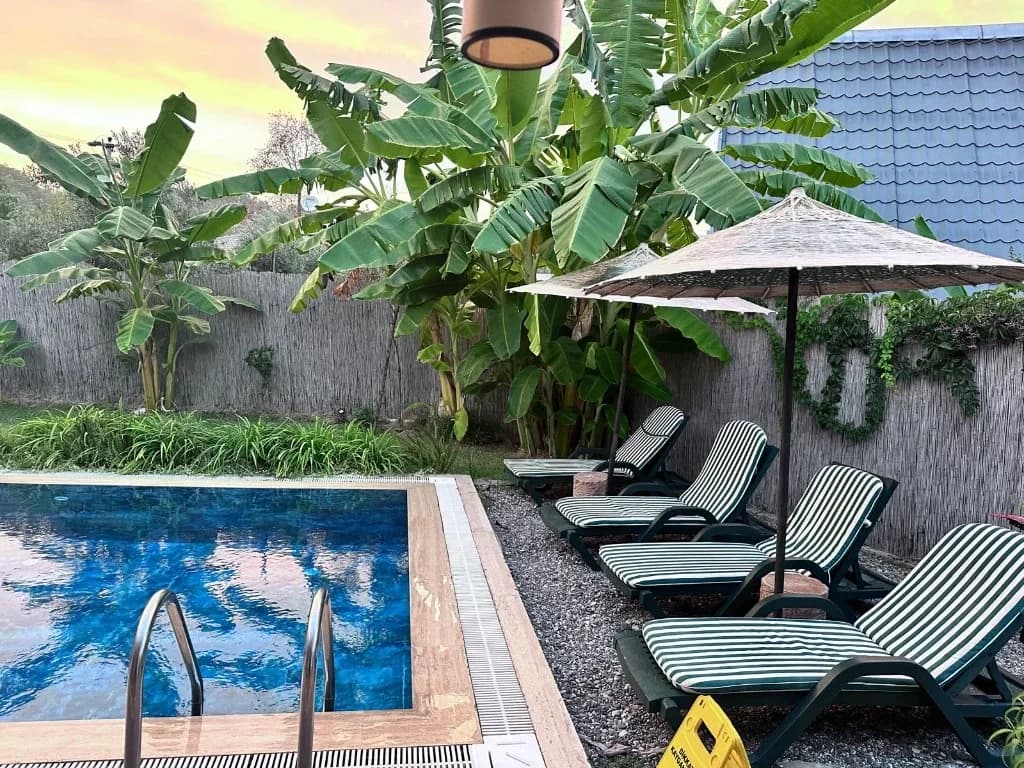 Villa Yaprak 26