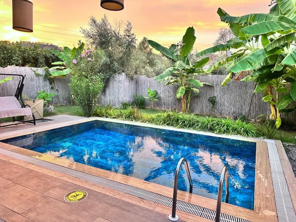 Villa Yaprak 27