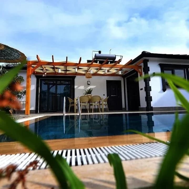 Villa Yaprak 28