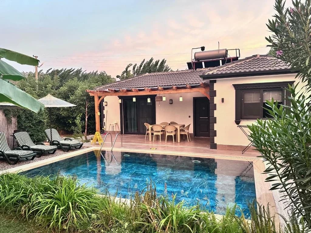 Villa Yaprak 3
