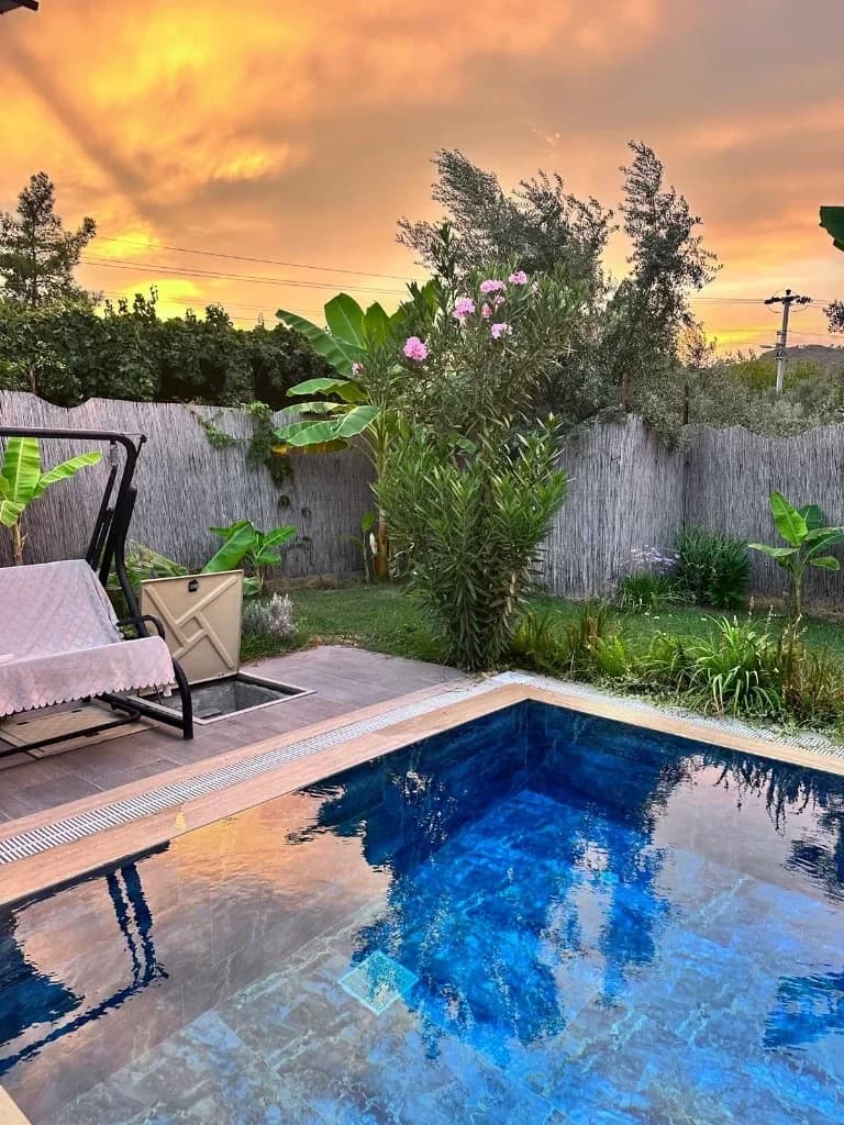 Villa Yaprak 4