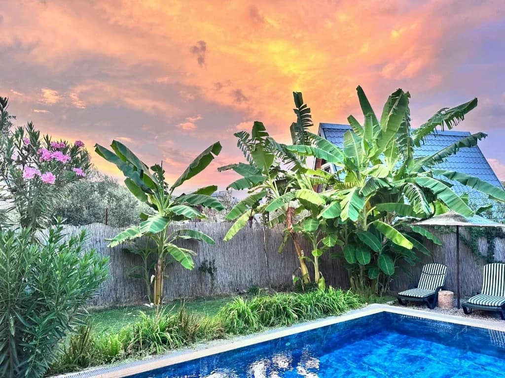 Villa Yaprak 5
