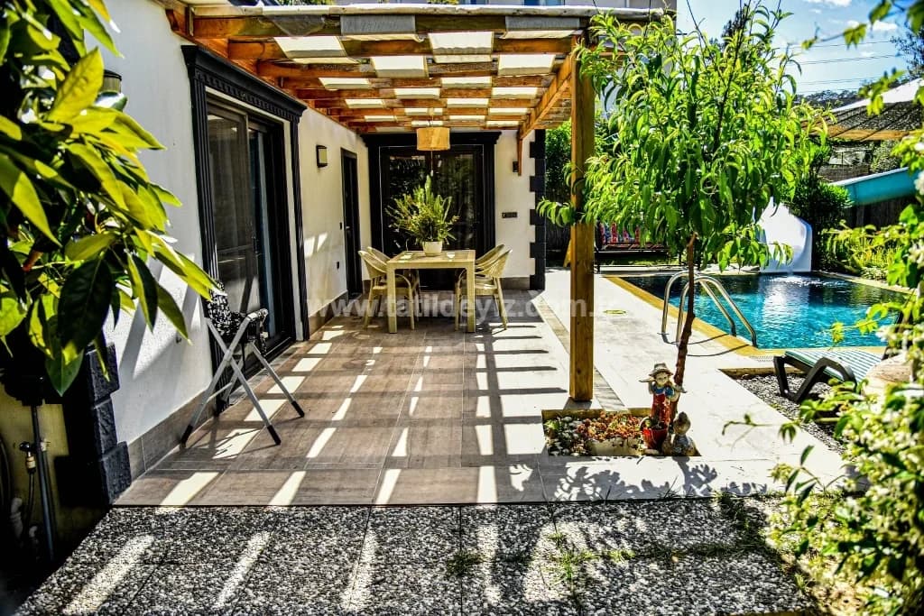 Villa Yaprak 6