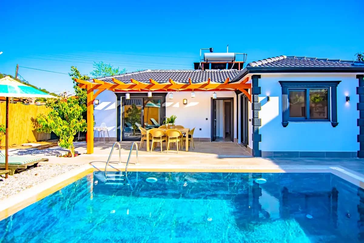 Villa Yaprak 7