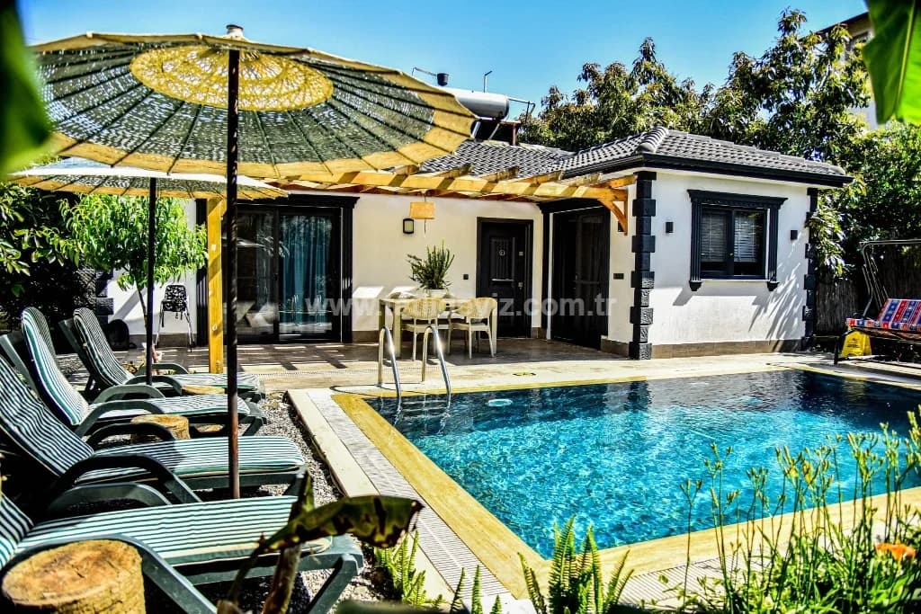 Villa Yaprak 9