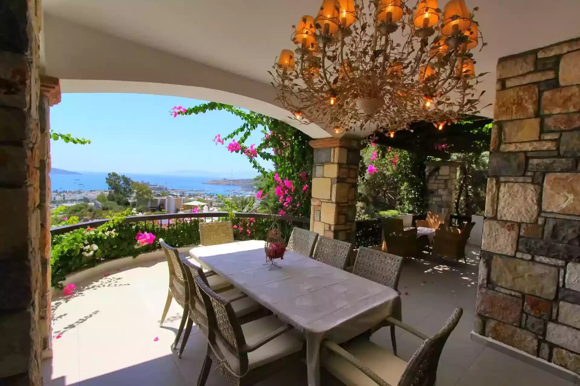 Villa Antik Bodrum 17