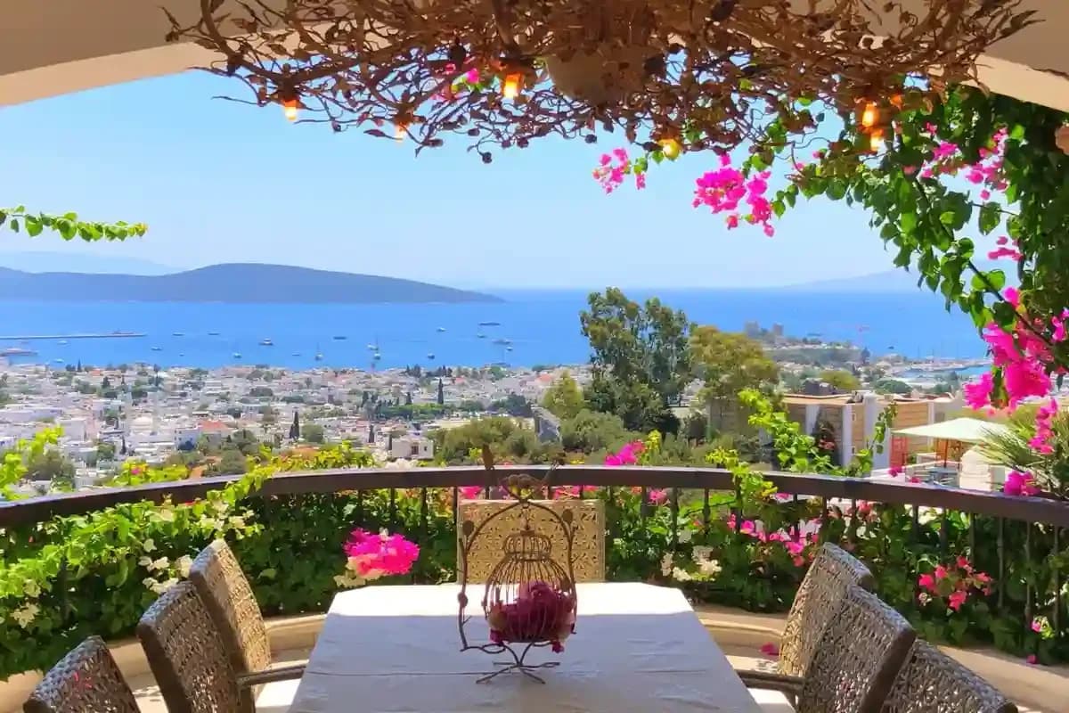 Villa Antik Bodrum 18