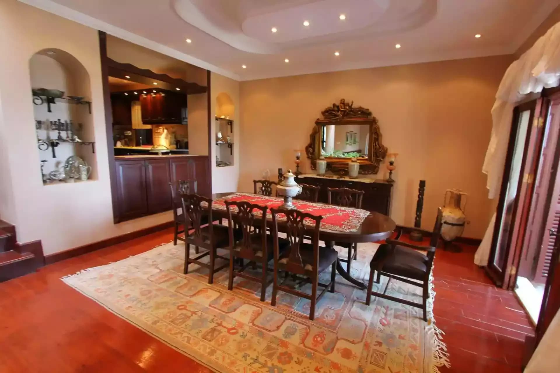 Villa Antik Bodrum 19