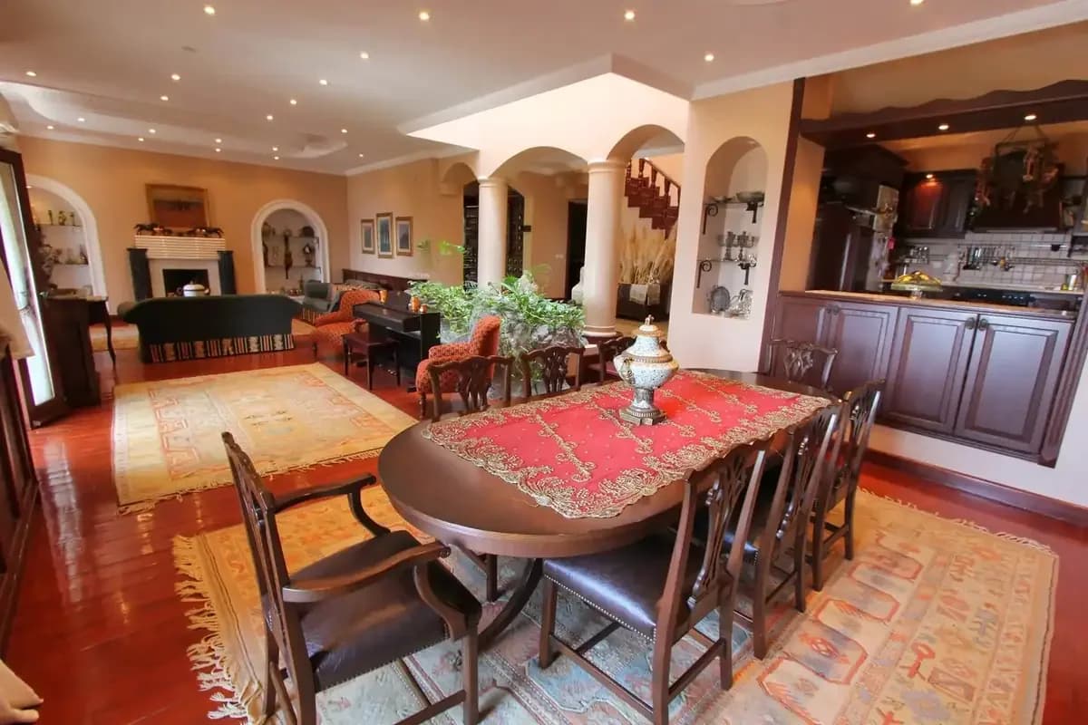 Villa Antik Bodrum 20