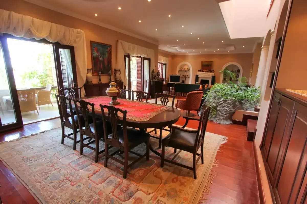 Villa Antik Bodrum 21